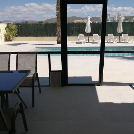 Villa Los Castos Immaculate 2-Bed Villa Arboleas Eksteriør billede