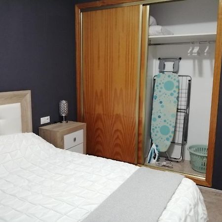 Villa Los Castos Immaculate 2-Bed Villa Arboleas Eksteriør billede