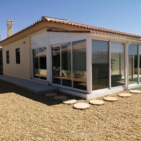 Villa Los Castos Immaculate 2-Bed Villa Arboleas Eksteriør billede