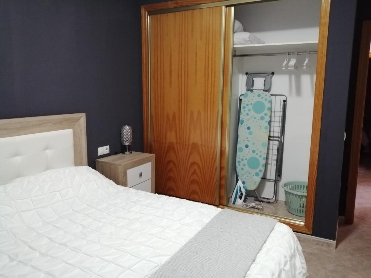 Villa Los Castos Immaculate 2-Bed Villa Arboleas Eksteriør billede