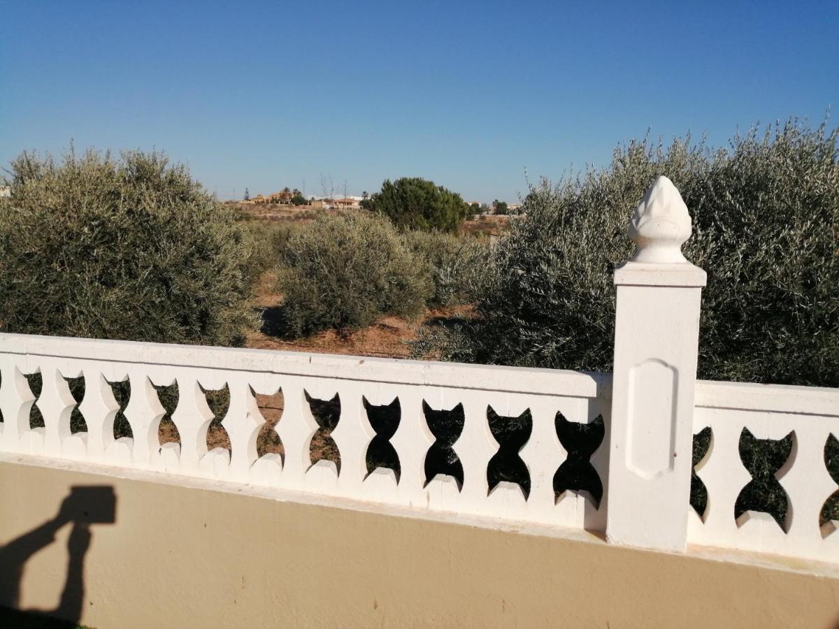 Villa Los Castos Immaculate 2-Bed Villa Arboleas Eksteriør billede