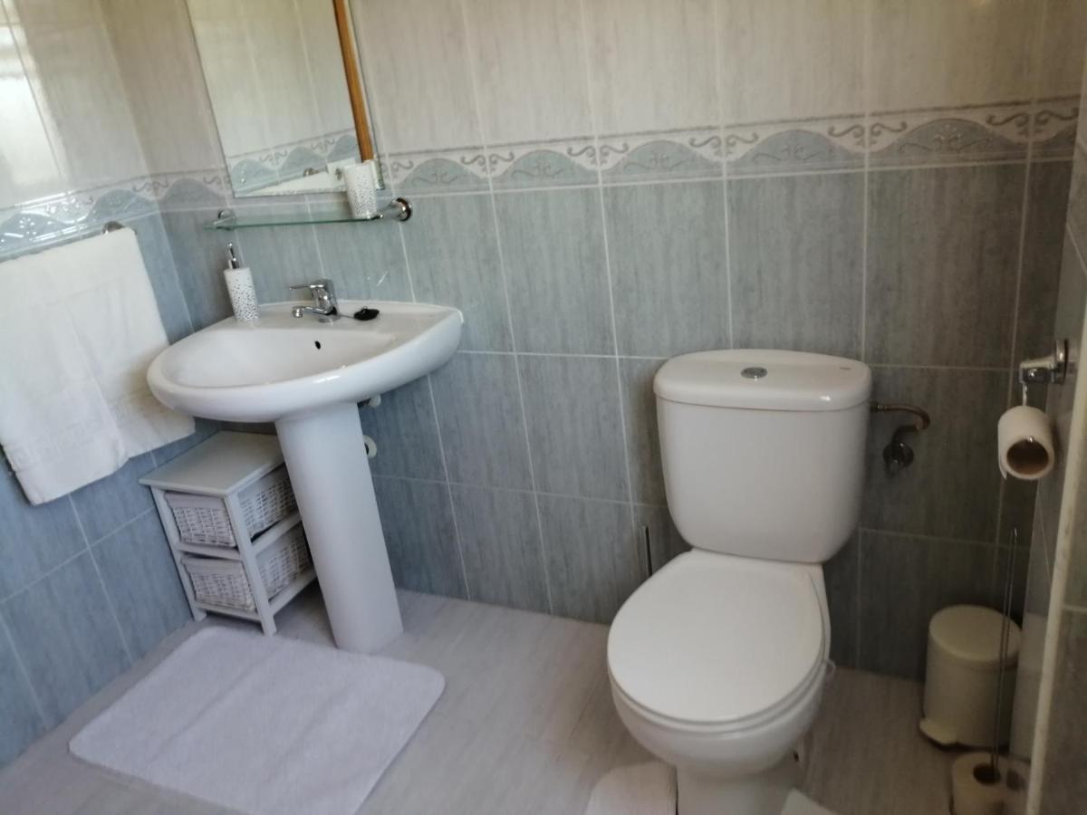 Villa Los Castos Immaculate 2-Bed Villa Arboleas Eksteriør billede