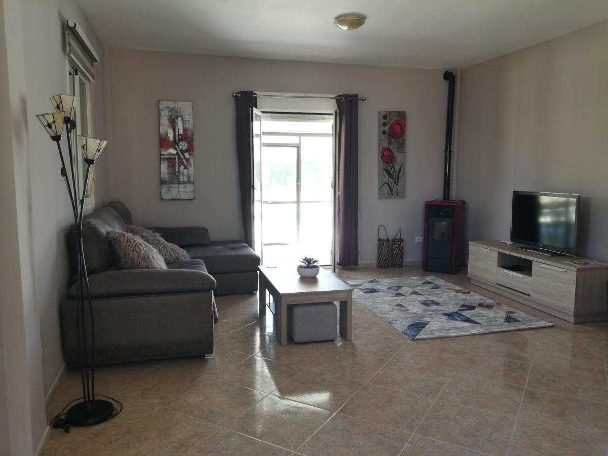Villa Los Castos Immaculate 2-Bed Villa Arboleas Eksteriør billede